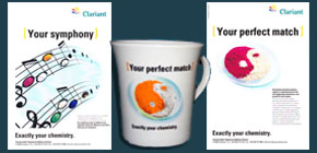 Clariant Pigments and Additives